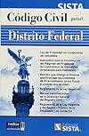 Cigo civil para el Distrito Federal