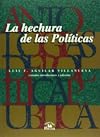 Antologías de Política Pública II. (Antologias de politica publica / Anthologies of Public Policy) (Spanish Edition)