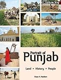 Potrait of  Punjab