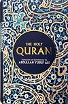 The Holy Qur'an: English Translation and Commentary