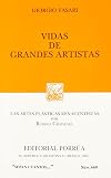 VIDA DE GRANDES ARTISTAS SC-660