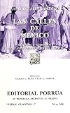 Las calles de México