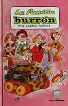 La Familia Burron 1 (Spanish Edition)