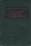 Derecho de Las Obligaciones (Spanish Edition)