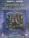 DiseΓ±o de maquinaria