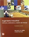 Ingeniería Industrial (Spanish Edition)