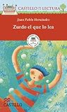 Imagen de portada de Amazon