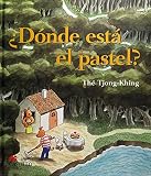Imagen de portada de Amazon