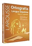 Ortografia Lengua Espanola Reglas Y Ejercicios Spanish Edition
