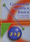 Geometría analítica básica