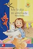 Amazon cover image