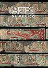 Artes de Mexico # 32. Serpientes en el arte prehispanico / Serpents in Pre-Hispanic Art