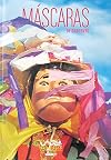 Artes de Mexico # 77. Mascaras de carnaval / Carnival Masks (Spanish and English Edition)