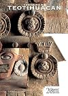 Artes de Mexico #88 - Ceramica de Teotihuacan/ Ceramics of Teotihuacan