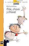 Imagen de portada de Amazon