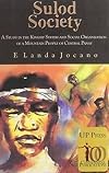 Sulod society; a study in the kinship system and social organization of a mountain people of central Panay