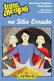 Imagem de capa da Amazon