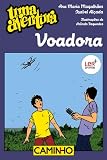 Imagem de capa da Amazon