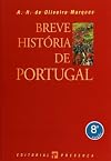 Breve história de Portugal (Portuguese Edition)