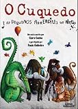 Imagem de capa da Amazon