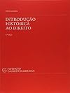 Introdução histórica ao direito