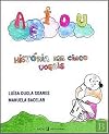 A E I O U História das cinco vogais
