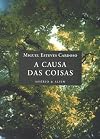 A causa das coisas
