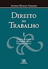 Direito do Trabalho I Direito Europeu, dogmática geral e direito coletivo