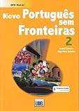 Novo Portugues Sem Fronteiras 2