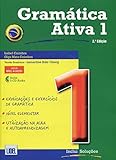 Gramatica Ativa 1 (3cd Audio)