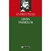 Limba păsărilor