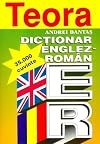 Dictionar Englez-Român : 35.000 de Cuvinte