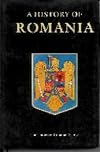 A History of Romania