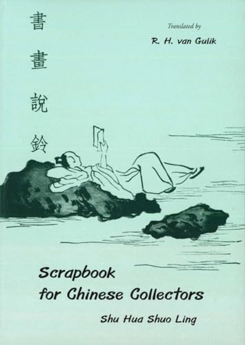 Scrapbook for Chinese Collectors book cover