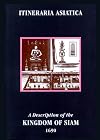 A description of the Kingdom of Siam, 1690