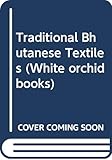 Traditional Bhutanese Textiles
