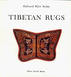 Tibetan Rugs White Orchid Books