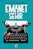 Amazon kapak resmi