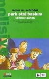 Amazon kapak resmi