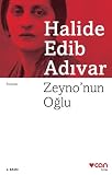Amazon cover image