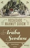 Amazon kapak resmi