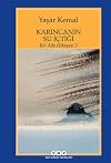 Karıncanın Su İçtiği: Bir Ada Hikayesi 2 (Turkish Edition)