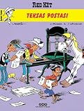 Amazon cover image