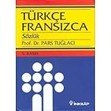 Dictionnaire Turc Fran%C3%A7ais