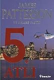 Amazon cover image