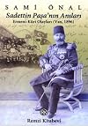 Sadettin Pasa'nin Anilari