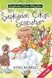 Amazon kapak resmi