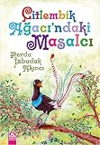 Amazon kapak resmi