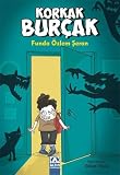 Amazon kapak resmi