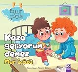 Amazon kapak resmi